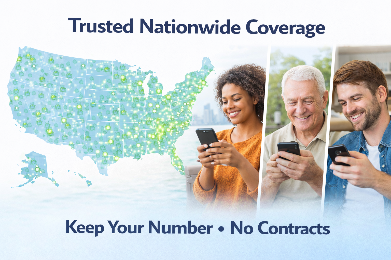 Trust and reliability